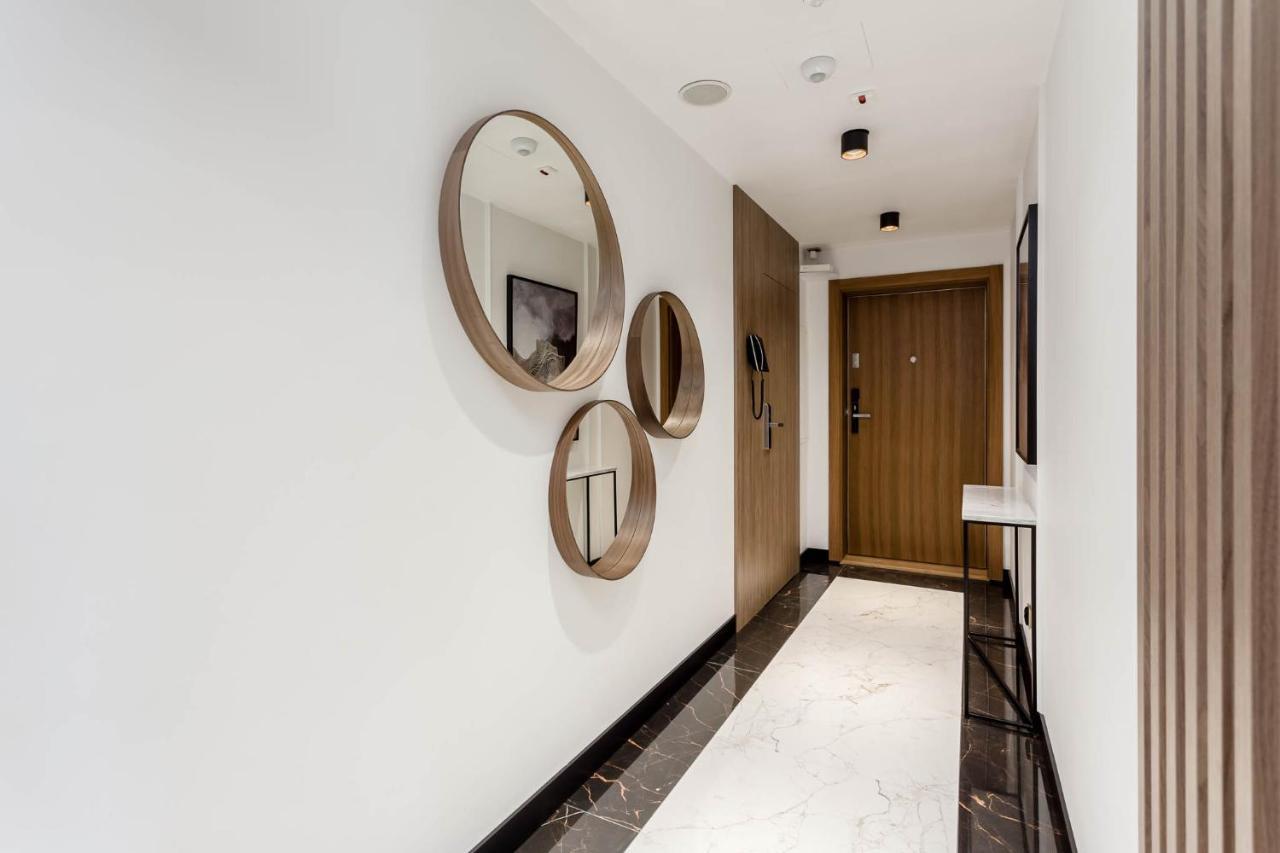 Deo Plaza - Apartamenty Old Town By Rent Like Home Гданськ Екстер'єр фото