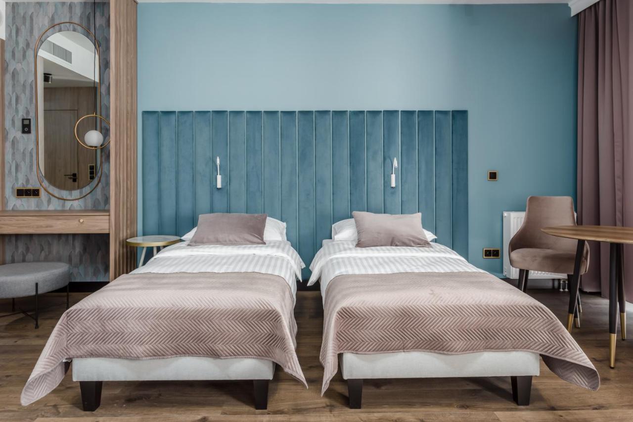 Deo Plaza - Apartamenty Old Town By Rent Like Home Гданськ Екстер'єр фото