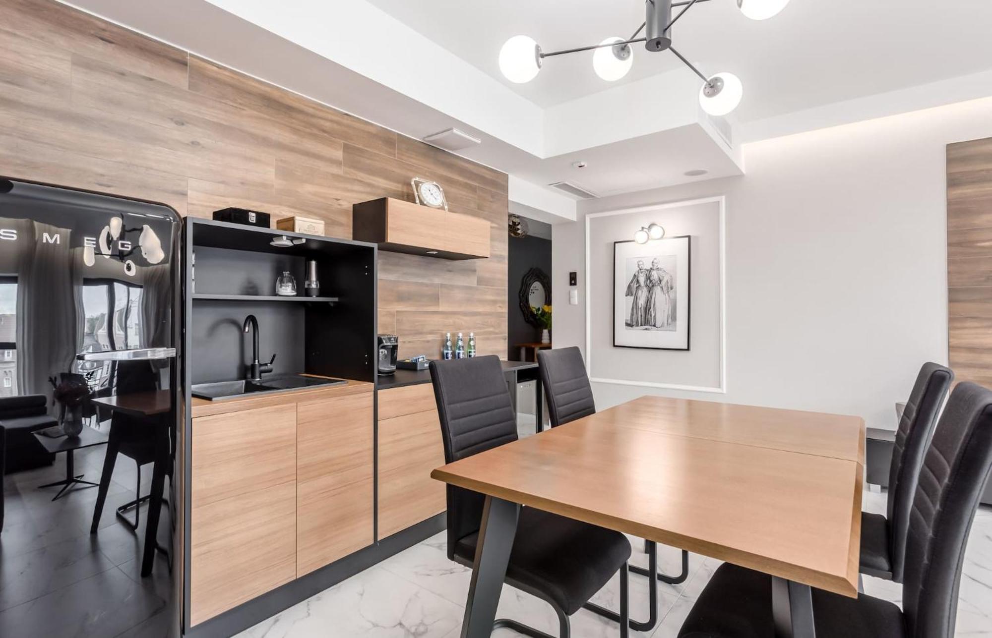 Deo Plaza - Apartamenty Old Town By Rent Like Home Гданськ Екстер'єр фото