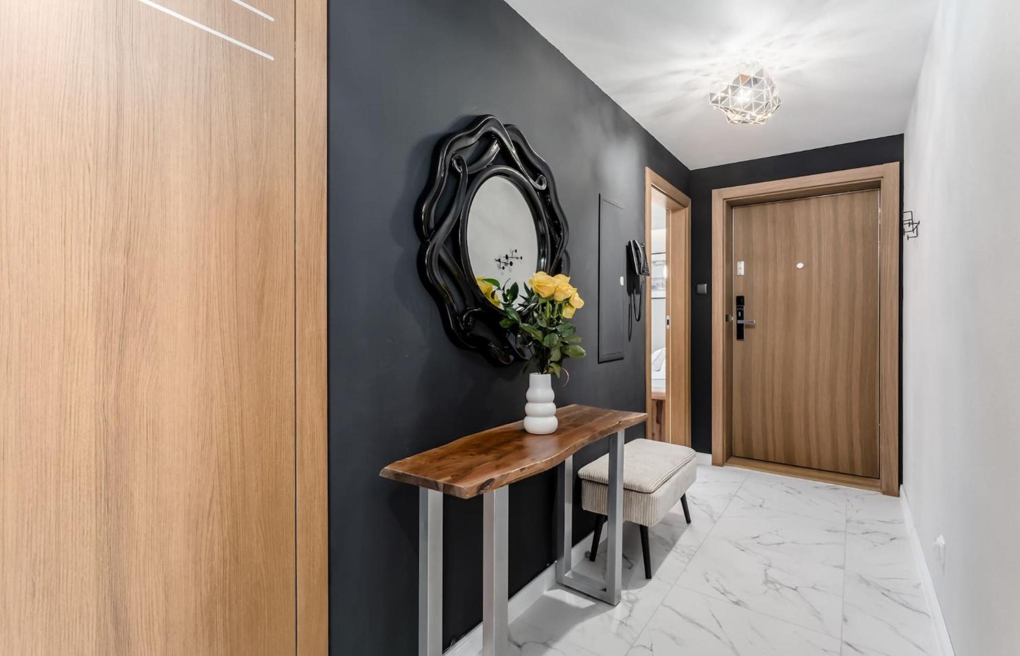 Deo Plaza - Apartamenty Old Town By Rent Like Home Гданськ Екстер'єр фото